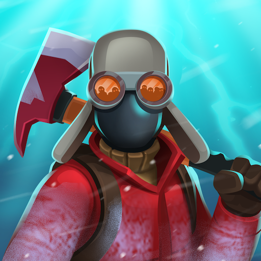 Download Frost World Mod APK 1.0.9 – (Unlimited money)