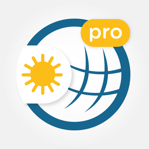 Download Weather & Radar USA – Pro Mod APK 2025.25 – (Paid for free,Free purchase)