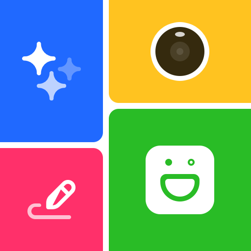 Download Photo Collage Maker, Foto Grid Mod APK 15.6 – (Unlocked,Pro)