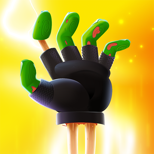 Download Loop Survivor: Idle-RPG Mod APK 0.1.4.32 – (God Mode,High Damage)
