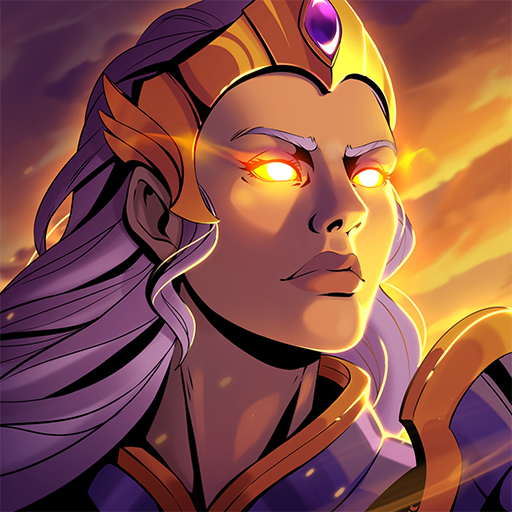 Download Dawncaster: Deckbuilding RPG Mod APK 1.17.000 – (Unlocked,Full)