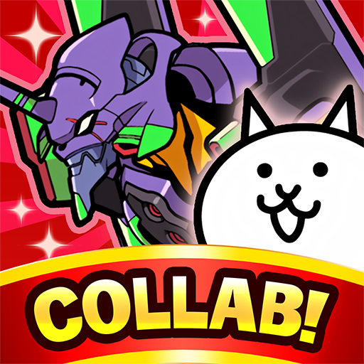 Download The Battle Cats Mod APK 15.0.0 – (Unlimited money)