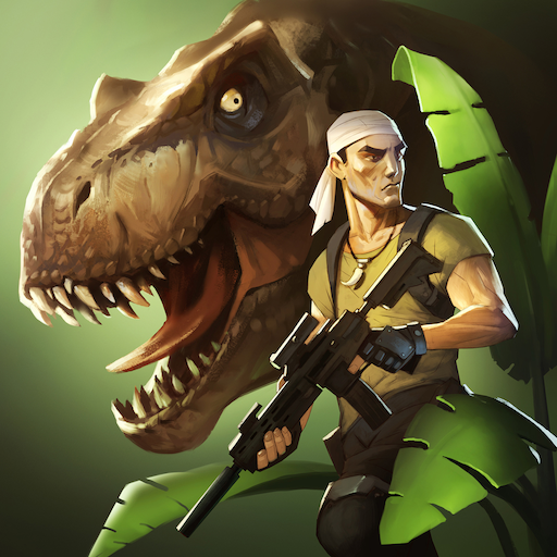 Download Jurassic Survival Mod APK 2.7.6 – (Free purchase,Free Craft)