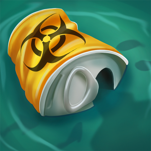 Download Trash Tycoon: idle simulator Mod APK 0.9.16 – (Unlimited money)