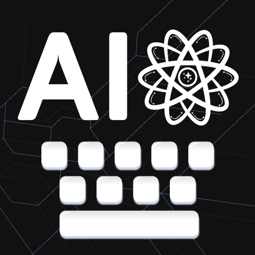 Download AI Keyboard: Writer, Grammar Mod APK 156.0 – (Unlocked,Premium)